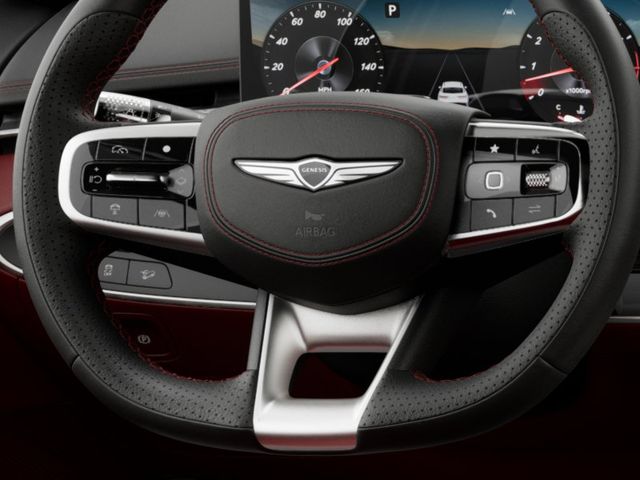 Thumbnail: 2026 Genesis GV70 - 14