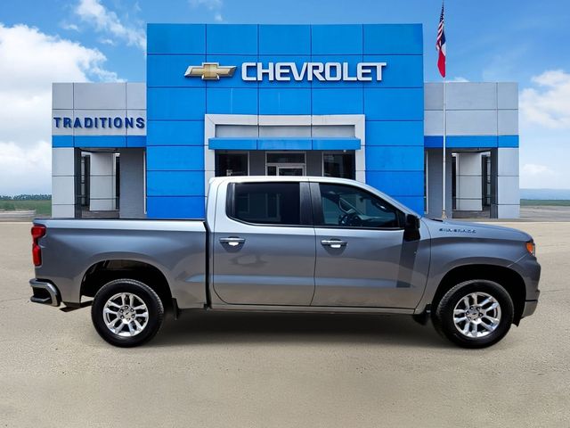 2026 Chevrolet Silverado 1500 RST - 9