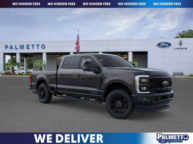 new 2026 Ford F-350SD car, priced at $88,910