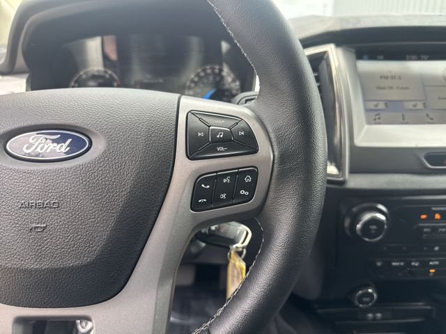 Used 2019 Silver Ford XLT image 18