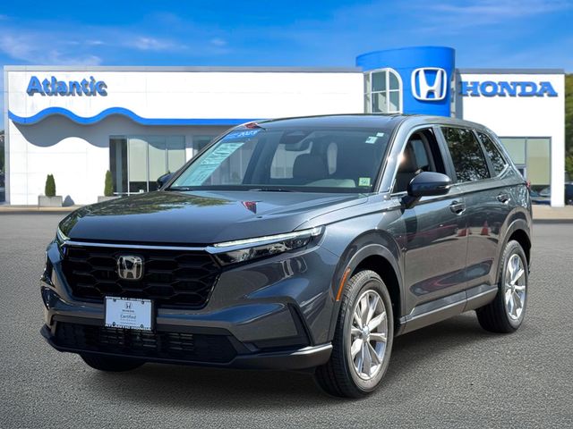 Used 2023 Honda CR-V SUV