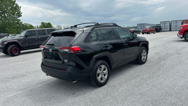 Used 2023 Toyota RAV4 SUV