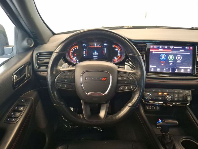 Used 2024 Dodge Durango SUV