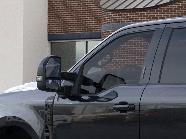 New 2026 Black Ford Lariat image 20