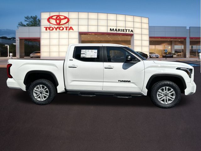 2024 Toyota Tundra SR5 27