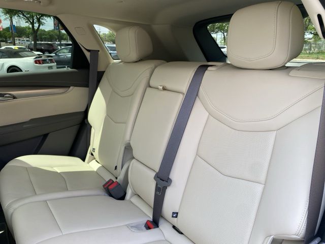 Used Car 2021 Cadillac Xt5  Premium Luxury For Sale Under $35,000 In San Antonio, Texas