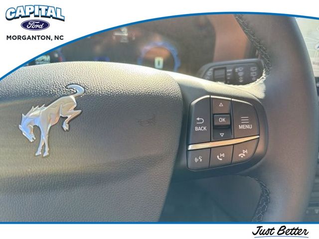 New 2025 Gray Ford Outer Banks image 25