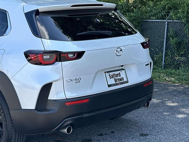 2023 Mazda CX-50 S SELECT - Photo 10