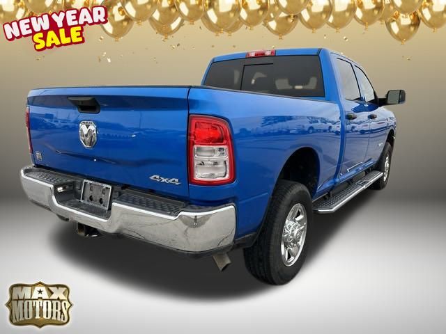 2021 Ram 2500 Tradesman 14