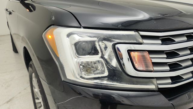 2018 Ford Expedition Limited Black at Classic Elite Chevrolet Hwy 6