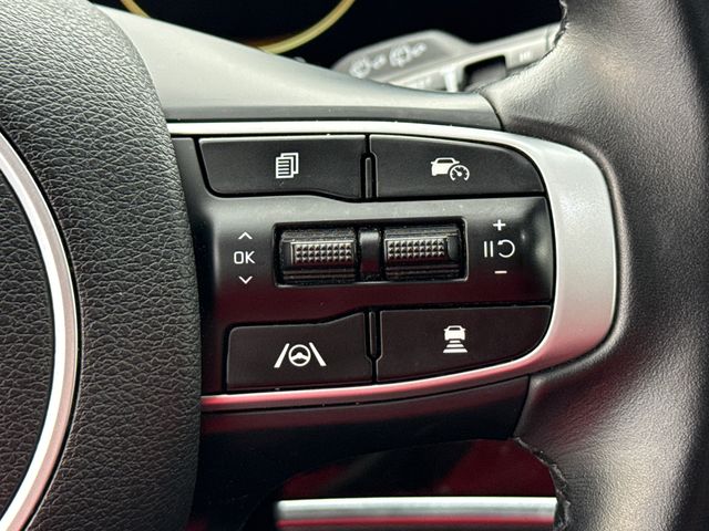 Used 2023 Kia Sportage SUV