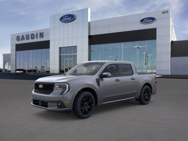 New 2026 Ford Maverick 402A Lobo