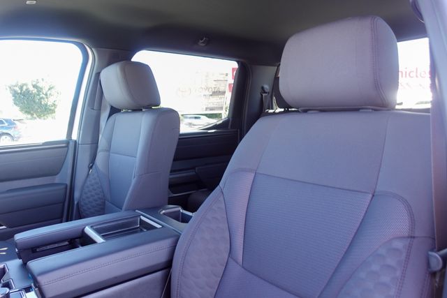 new 2026 Toyota Tundra car
