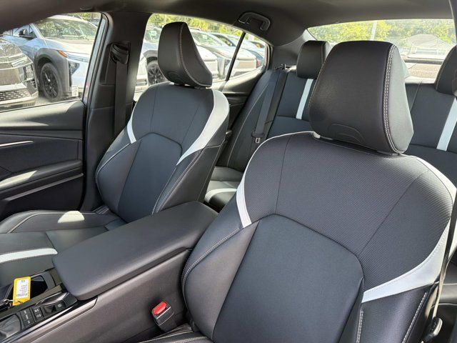 Used 2025 Toyota Camry Sedan