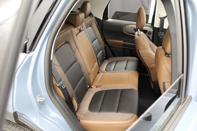 New 2026 Gray Ford Outer Banks image 20