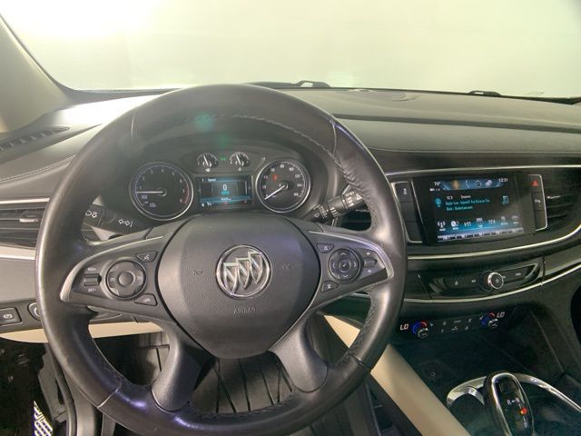 2019 Buick Enclave Essence 14