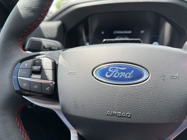 New 2026 Gray Ford ST image 25