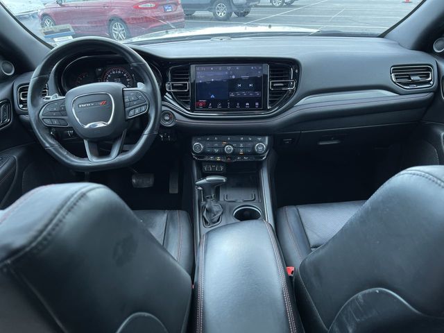 Used 2023 Dodge Durango For Sale in Livonia, MI