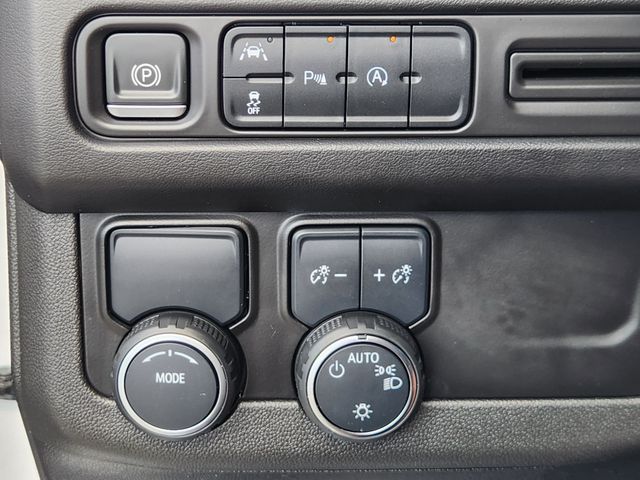 2023 Chevrolet Tahoe LS White at Ross Downing Chevrolet