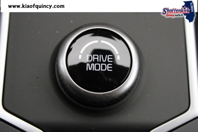New 2026 Kia Sorento SUV