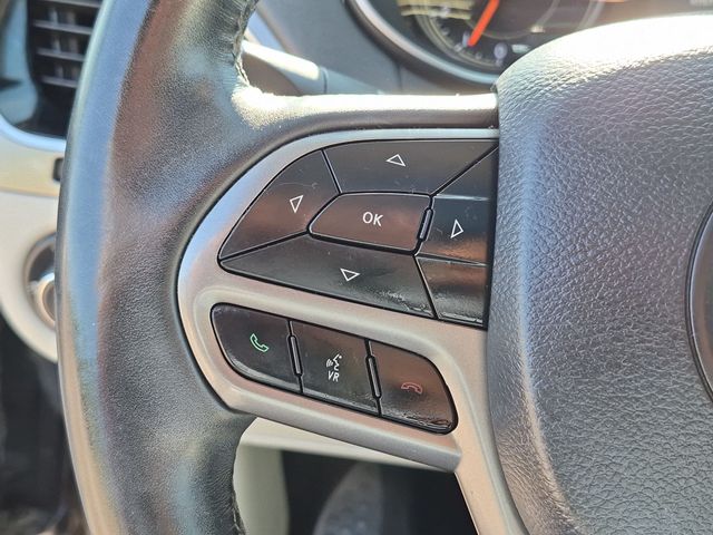 2019 Jeep Cherokee - Image 20
