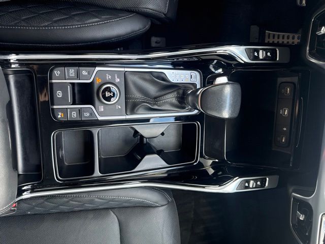 2023 Kia Sorento X-Line SX Prestige:46909A