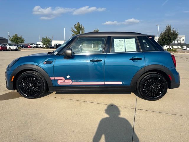 Used 2023 Mini Cooper S Hatchback