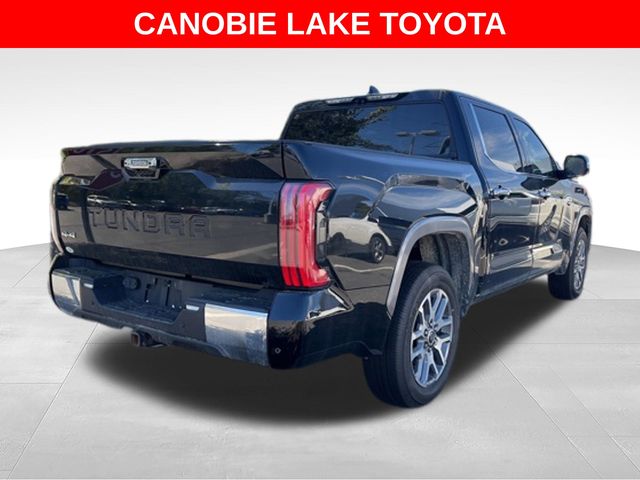 Used 2023 Toyota Tundra Hybrid Truck
