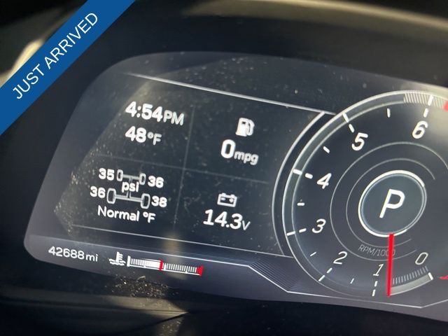 2023 Cadillac CT4 Sport RWD