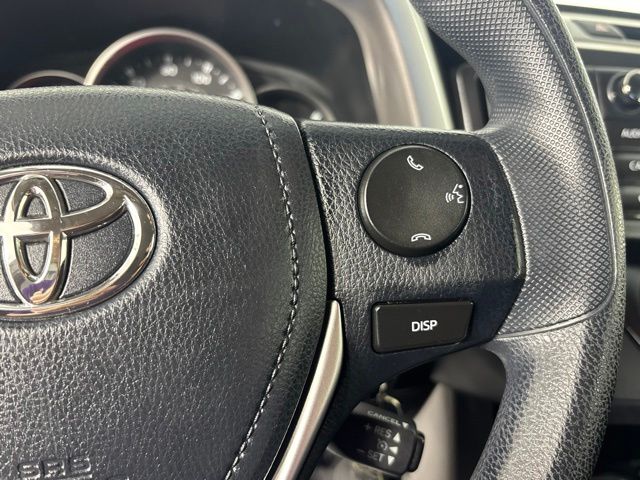 Used 2016 Toyota RAV4 SUV