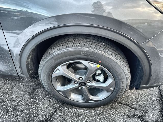 new 2026 Ford Escape car, priced at $32,570