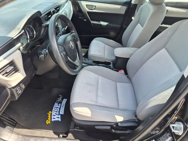 2014 Toyota Corolla - Image 12