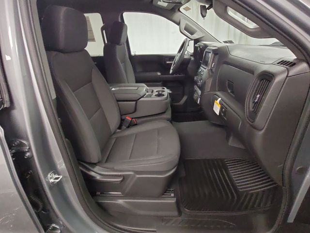 2026 – Chevrolet – Silverado 1500