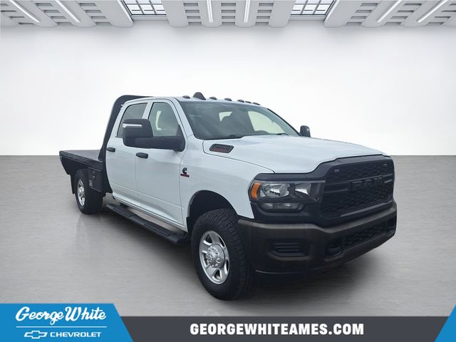 2024 RAM 2500 Tradesman Crew Cab LB 4WD