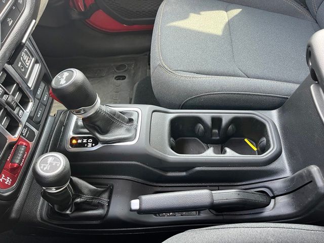 Used 2025 Jeep Wrangler Willys 4xe For Sale in Highland, IN