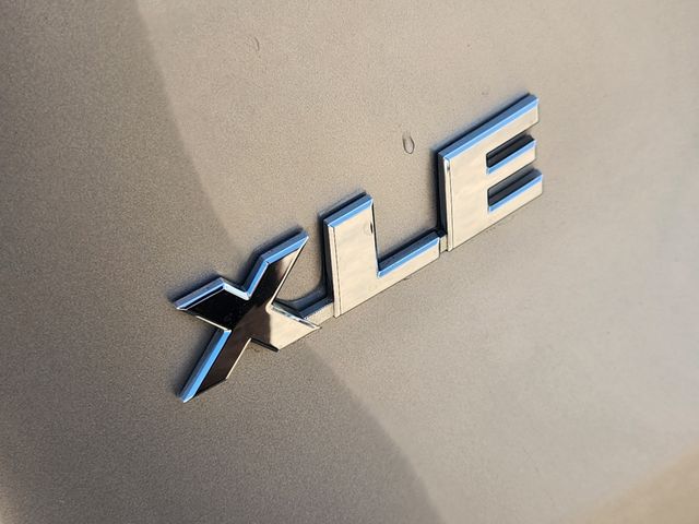 2023 Toyota RAV4 XLE Silver at Community Honda