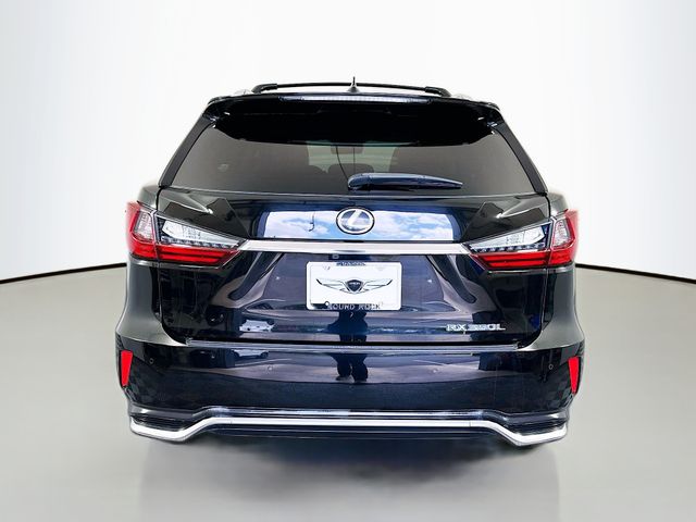 Thumbnail: 2018 Lexus RX - 6
