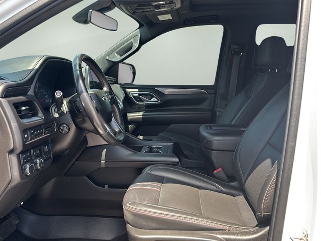 Used 2021 Chevrolet Tahoe SUV