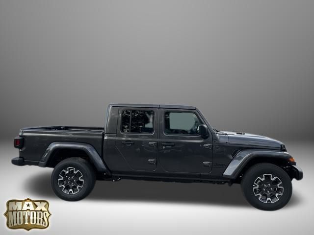 2024 Jeep Gladiator Sport 11