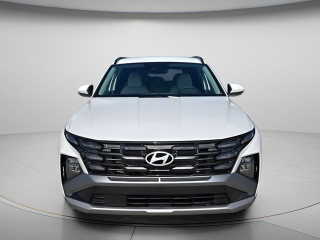 2026 Hyundai Tucson - $29,553