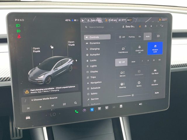 2020 Tesla Model 3 Performance 21