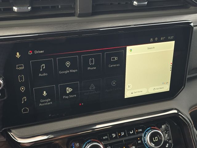 2023 GMC Sierra 1500 AT4:46314A