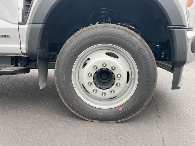 new 2026 Ford F-450SD car, priced at $75,010