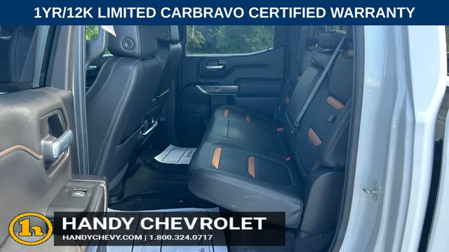Used 2022 GMC Sierra 1500 Limited Truck
