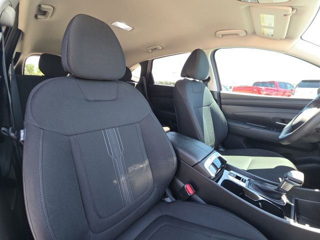 2025 Hyundai Tucson SEL:L42585A