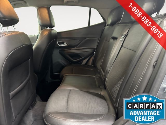 2015 Buick Encore photo