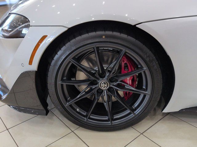 2026 Toyota Supra Premium - Photo 6