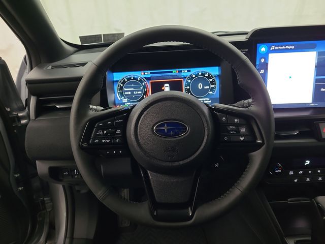 2026 – Subaru – Outback