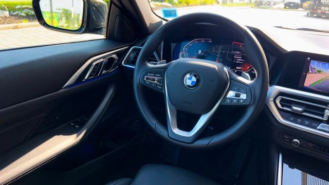 2022 BMW 4 Series 430i xDrive 26