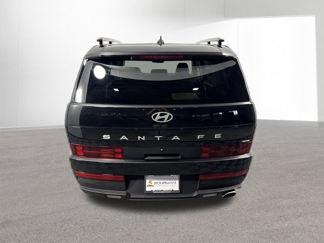 New 2025 Hyundai Santa Fe For Sale in Indianapolis, IN